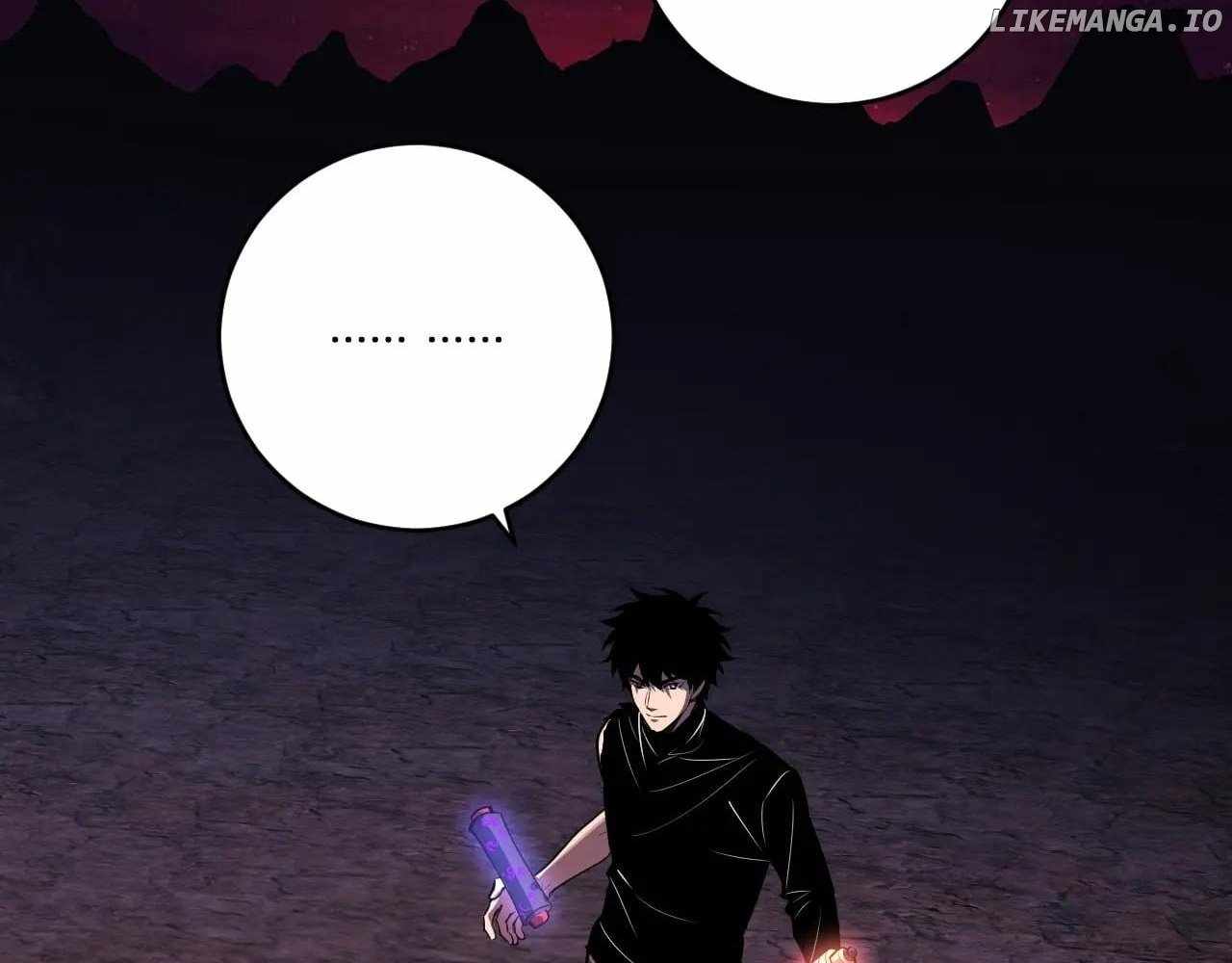 Doomsday for All: Me, Virus Monarch Chapter 65 57